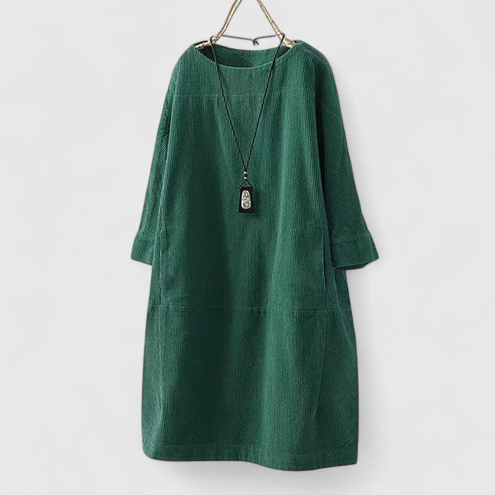 Harper Brooklyn | Midi Dress