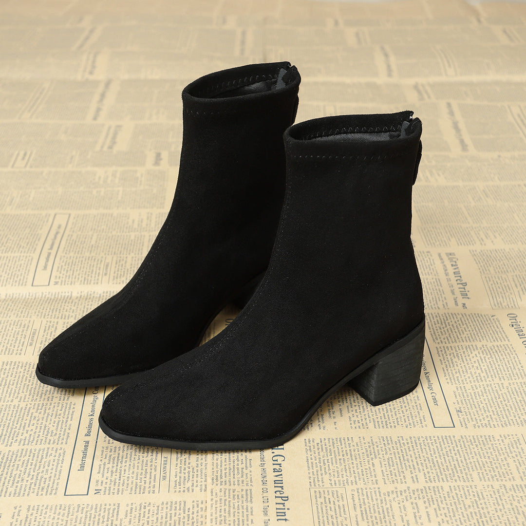 Harper Brooklyn| Boots