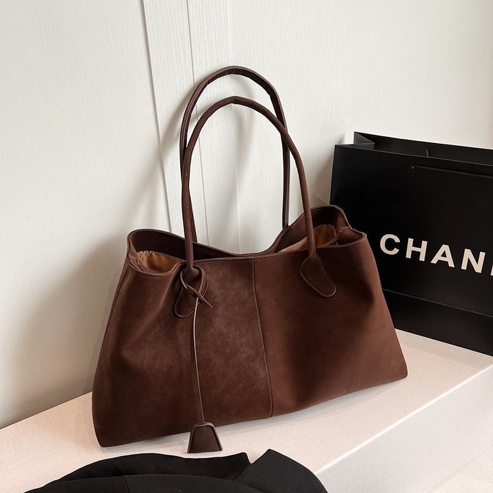 Harper Brooklyn | Tote Bag