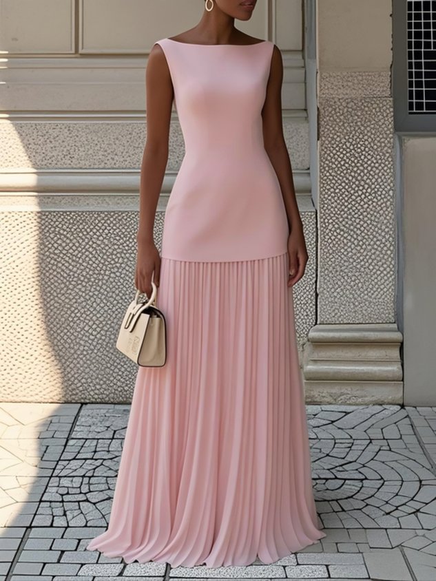 Harper Brooklyn | Maxi Dress