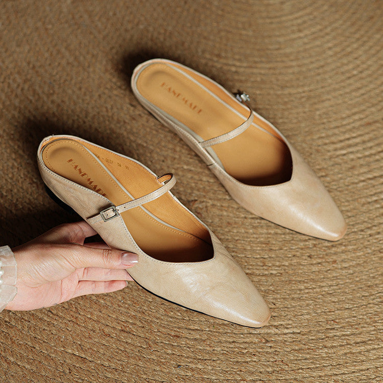 Harper Brooklyn | Shoes