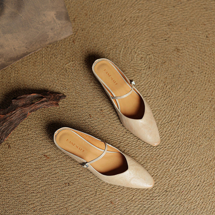 Harper Brooklyn | Shoes