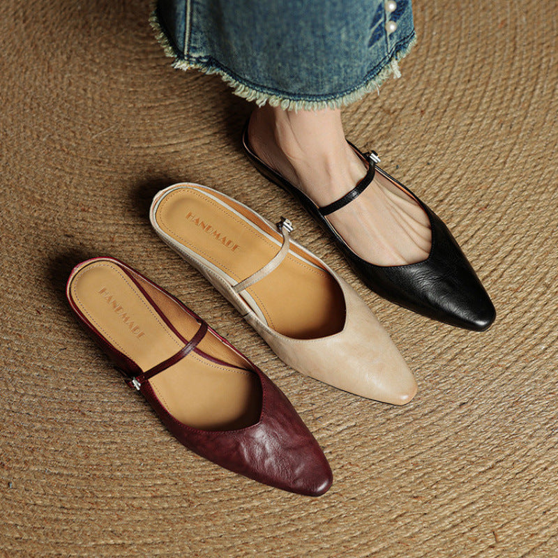 Harper Brooklyn | Shoes