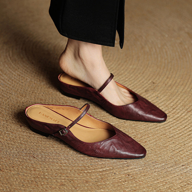 Harper Brooklyn | Shoes