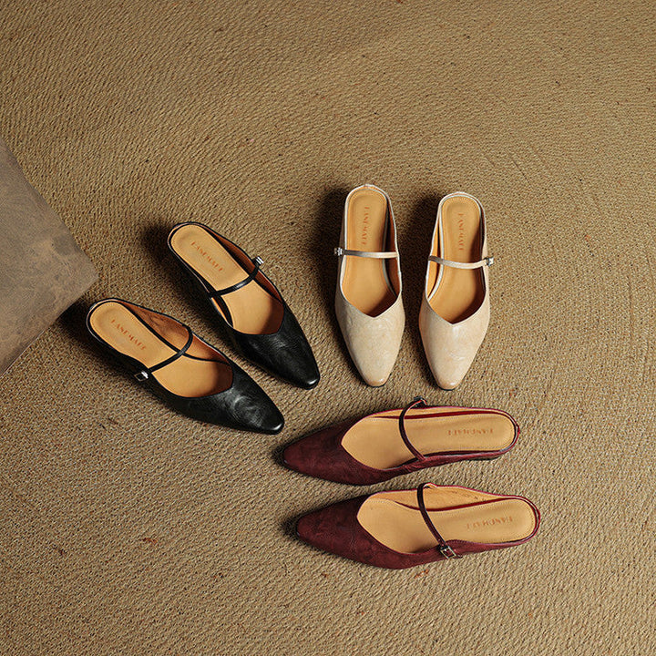Harper Brooklyn | Shoes