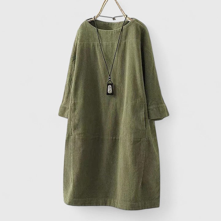 Harper Brooklyn | Midi Dress
