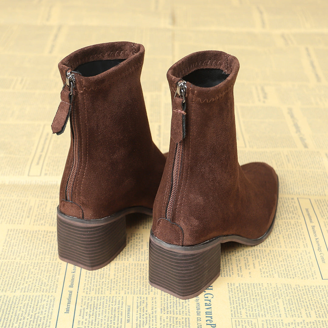 Harper Brooklyn| Boots