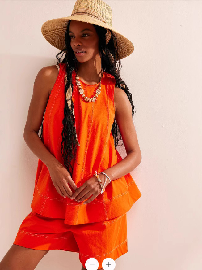 Harper Brooklyn | Two-Piece Set