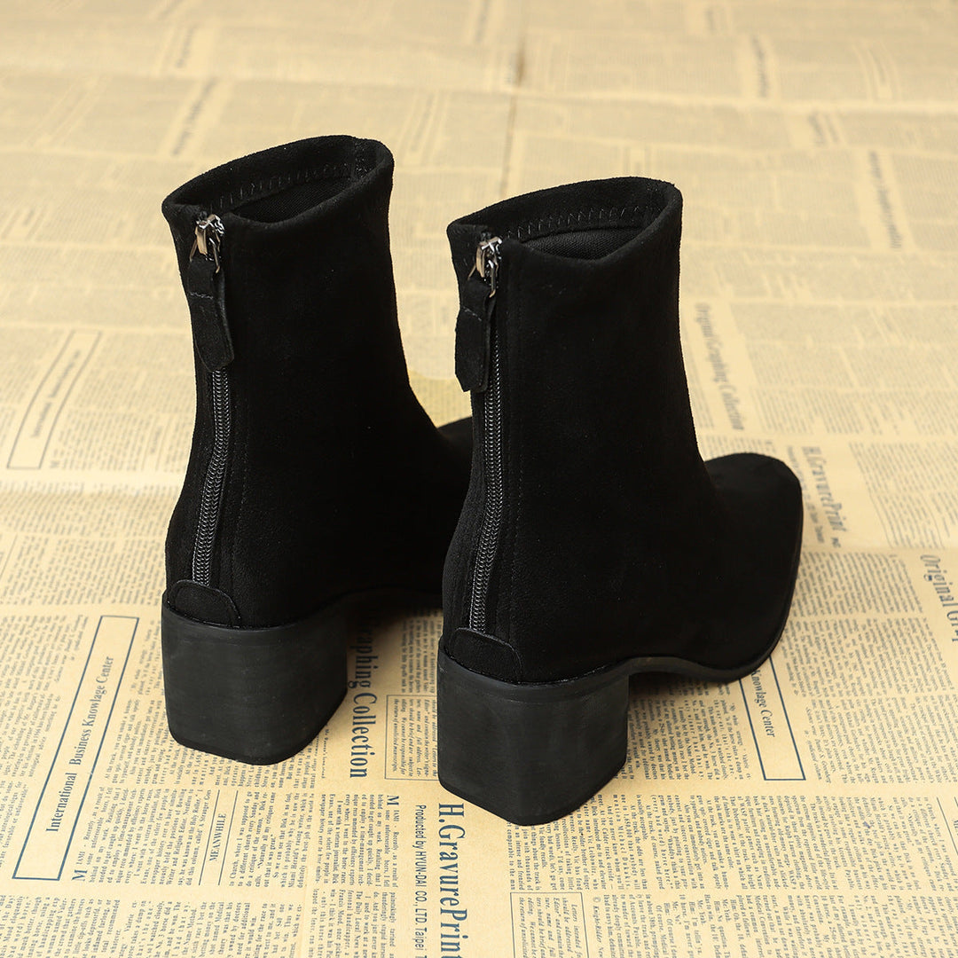 Harper Brooklyn| Boots