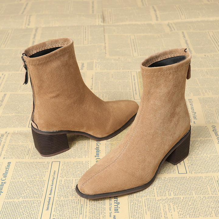 Harper Brooklyn| Boots