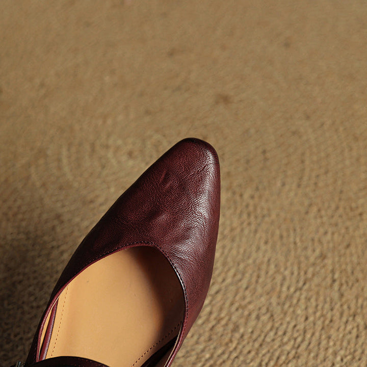 Harper Brooklyn | Shoes