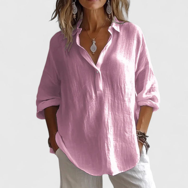 Harper Brooklyn | Blouse