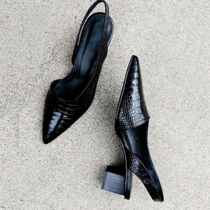 Harper Brooklyn| Orthopedic Heels