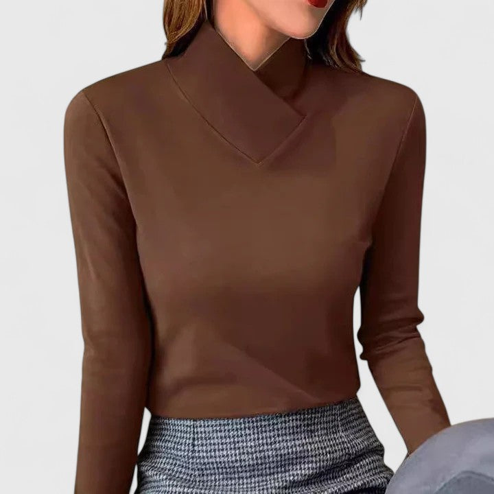 Harper Brooklyn | Turtleneck