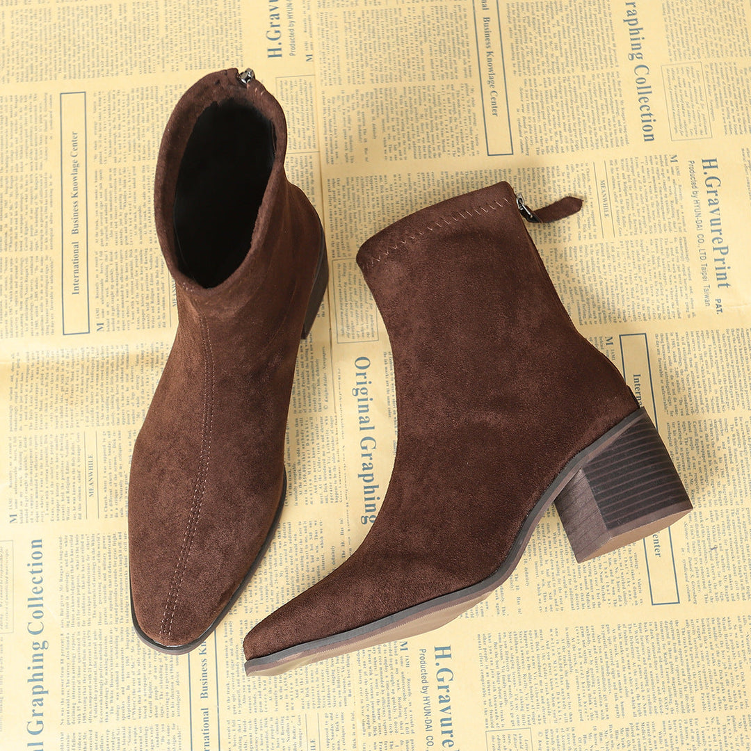 Harper Brooklyn| Boots
