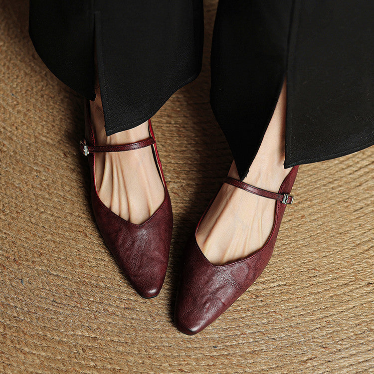 Harper Brooklyn | Shoes
