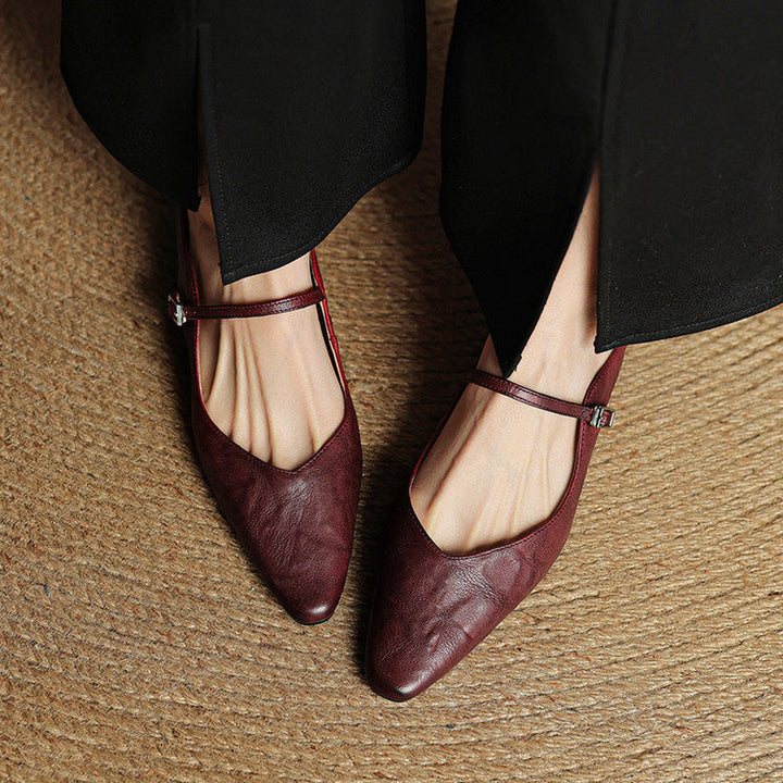 Harper Brooklyn | Shoes
