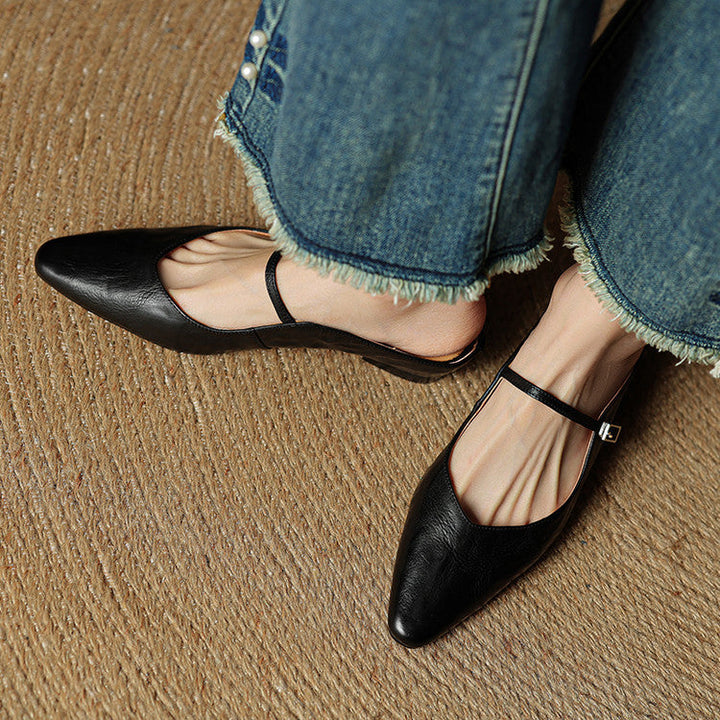 Harper Brooklyn | Shoes