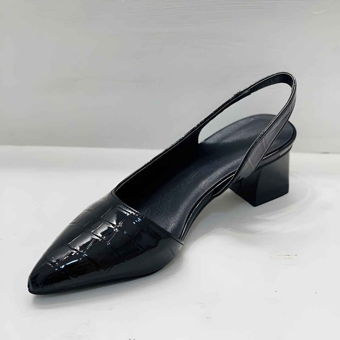 Harper Brooklyn| Orthopedic Heels
