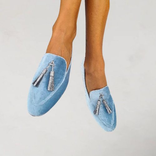 Harper Brooklyn | Loafers