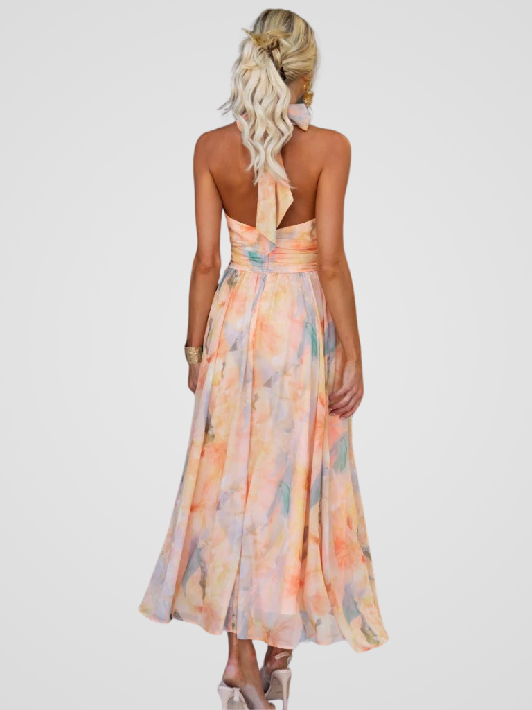 Harper Brooklyn| Midi Dress