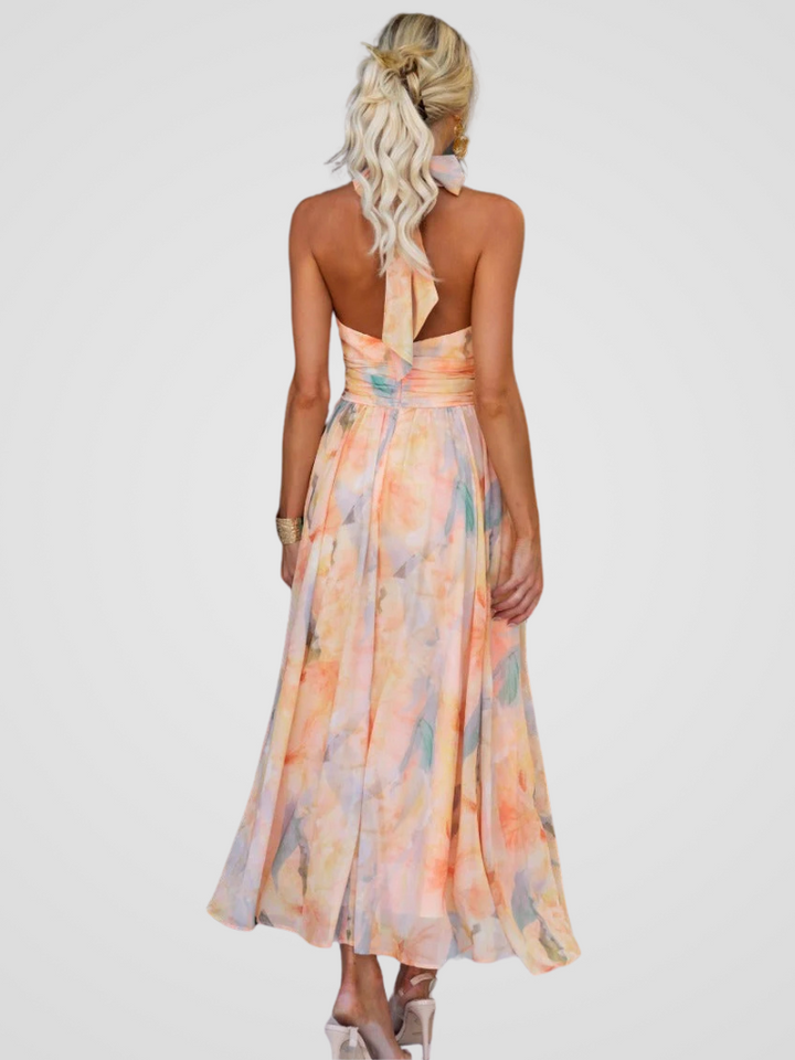 Harper Brooklyn| Midi Dress
