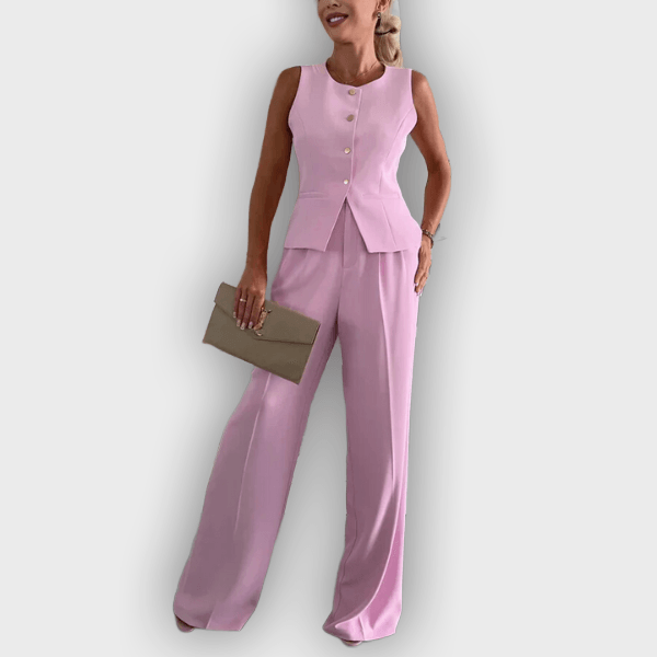 Harper Brooklyn | Two-Piece Set