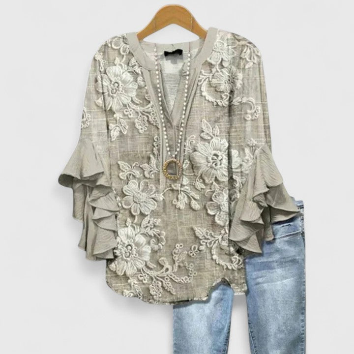 Harper Brooklyn| Blouse