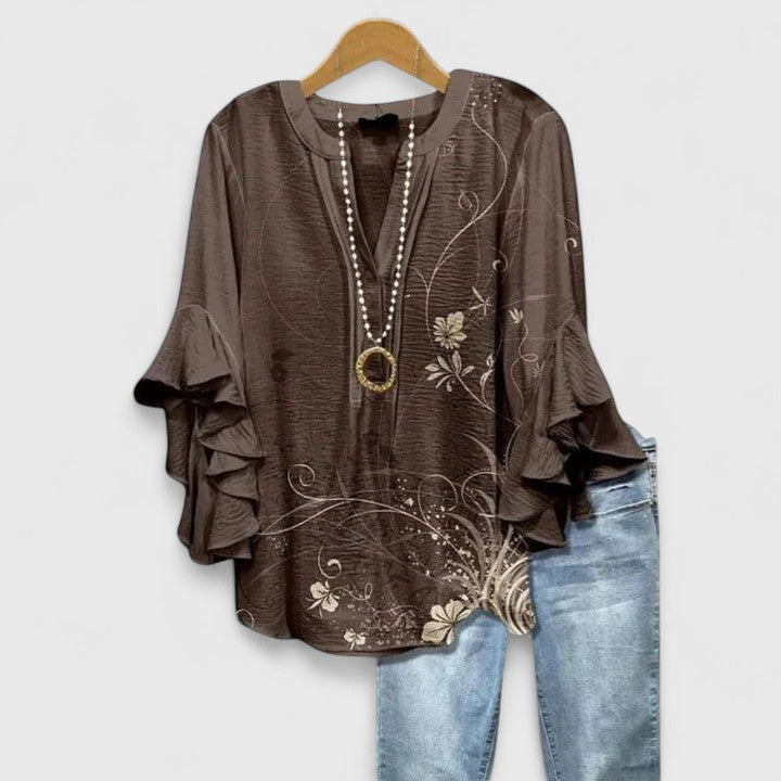 Harper Brooklyn| Blouse