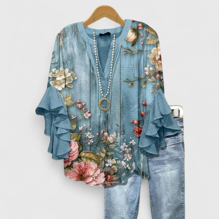 Harper Brooklyn| Blouse
