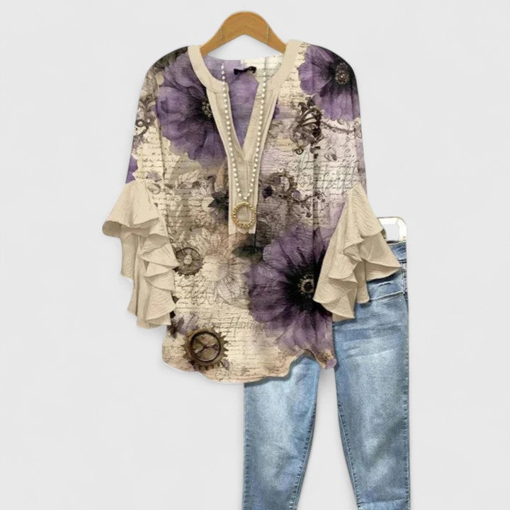 Harper Brooklyn| Blouse