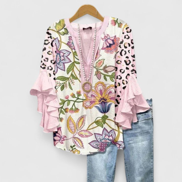 Harper Brooklyn| Blouse