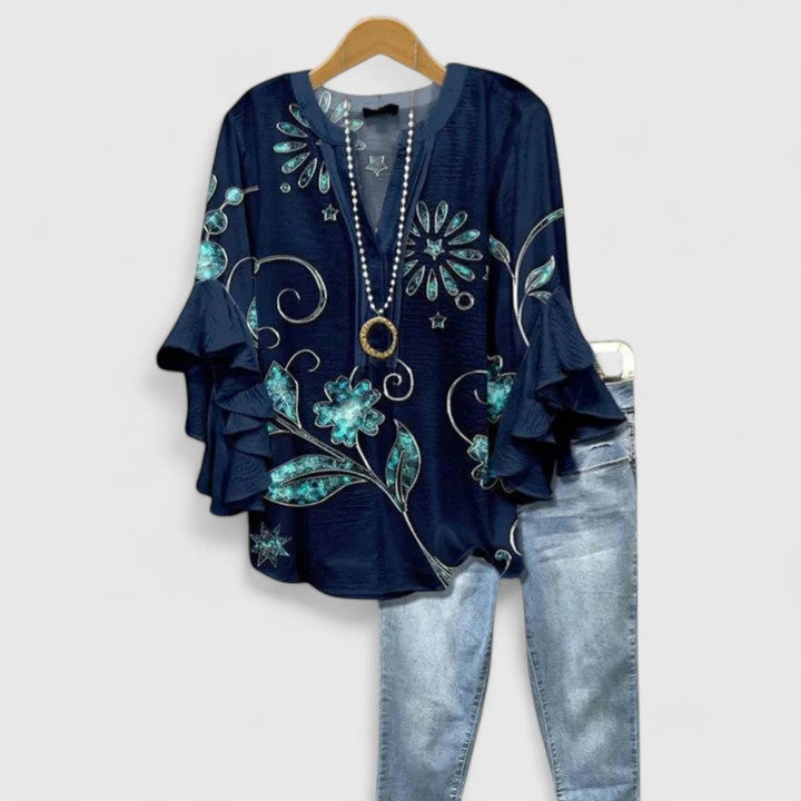 Harper Brooklyn| Blouse