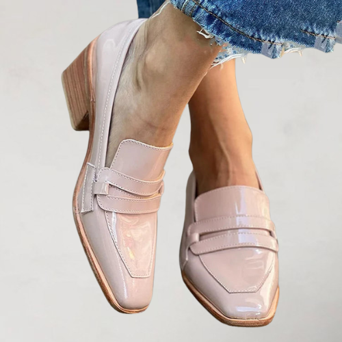 Harper Brooklyn | Loafer, Pink