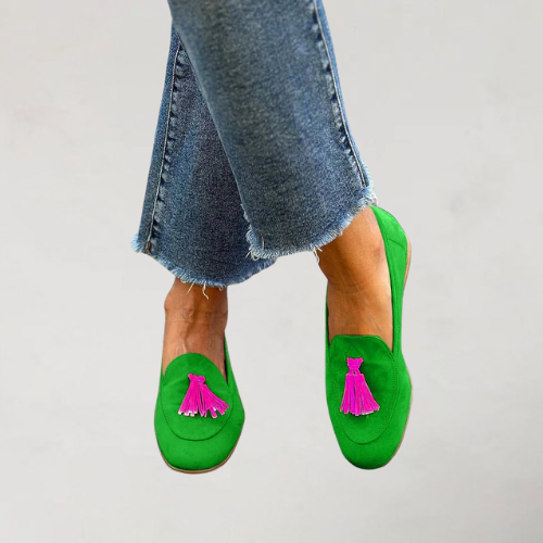 Harper Brooklyn | Casual Loafers
