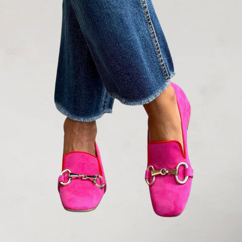 Harper Brooklyn | Slip-On Loafers