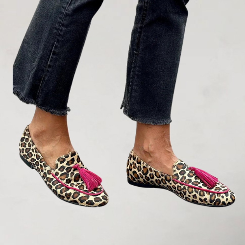 Harper Brooklyn | Loafers