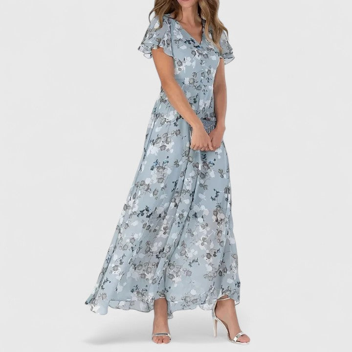 Harper Brooklyn| Maternity Dress
