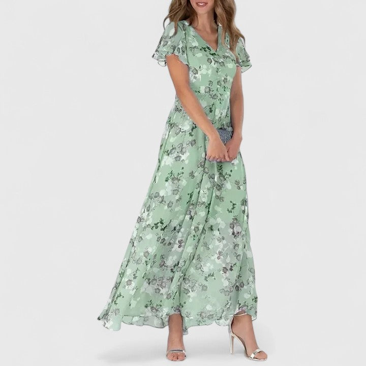 Harper Brooklyn| Maternity Dress