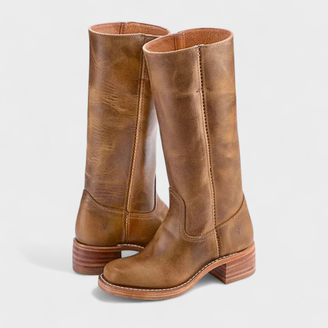 Harper Brooklyn | Tall Boots