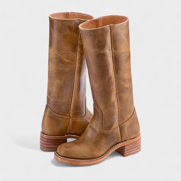 Harper Brooklyn | Tall Boots