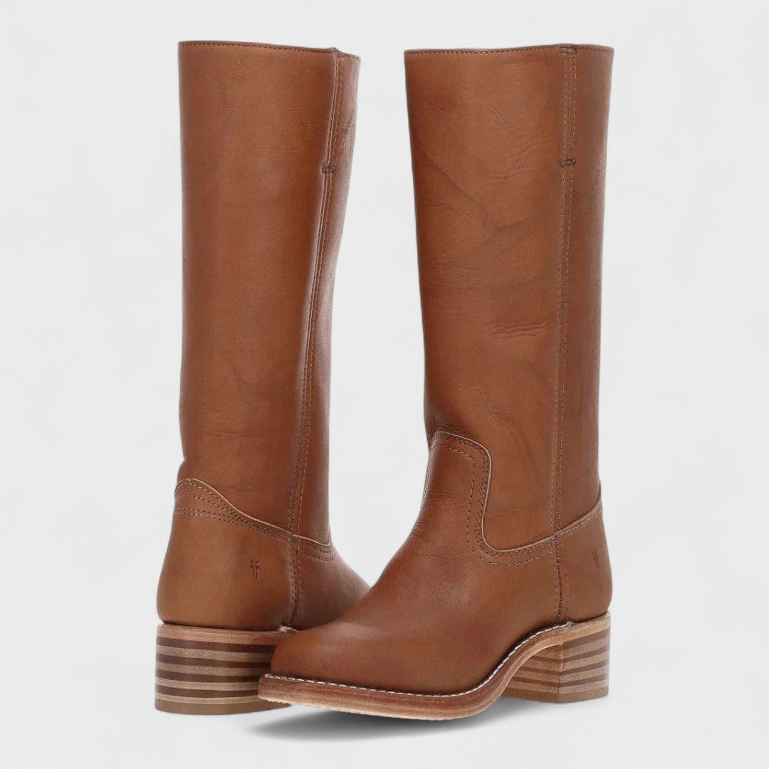 Harper Brooklyn | Tall Boots