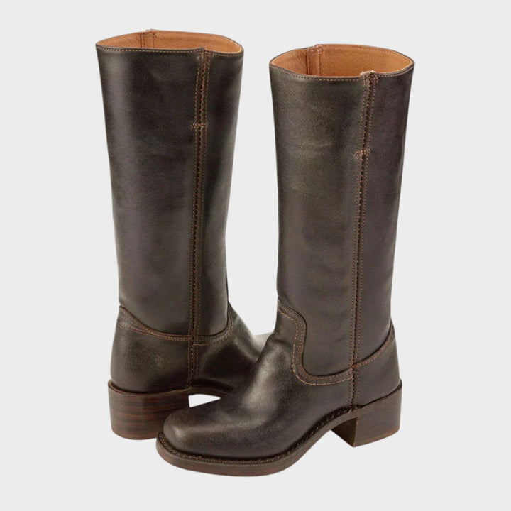 Harper Brooklyn | Tall Boots