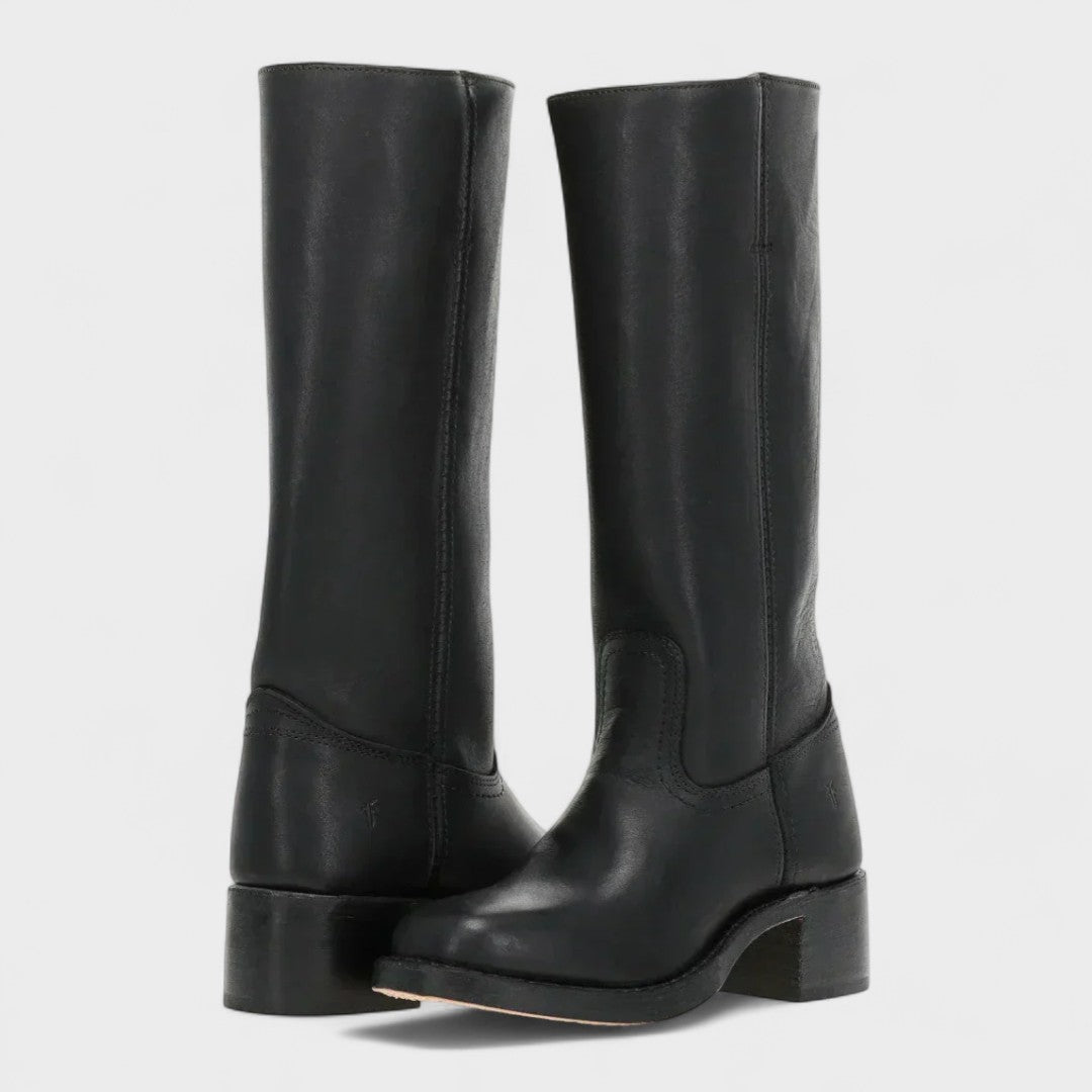 Harper Brooklyn | Tall Boots