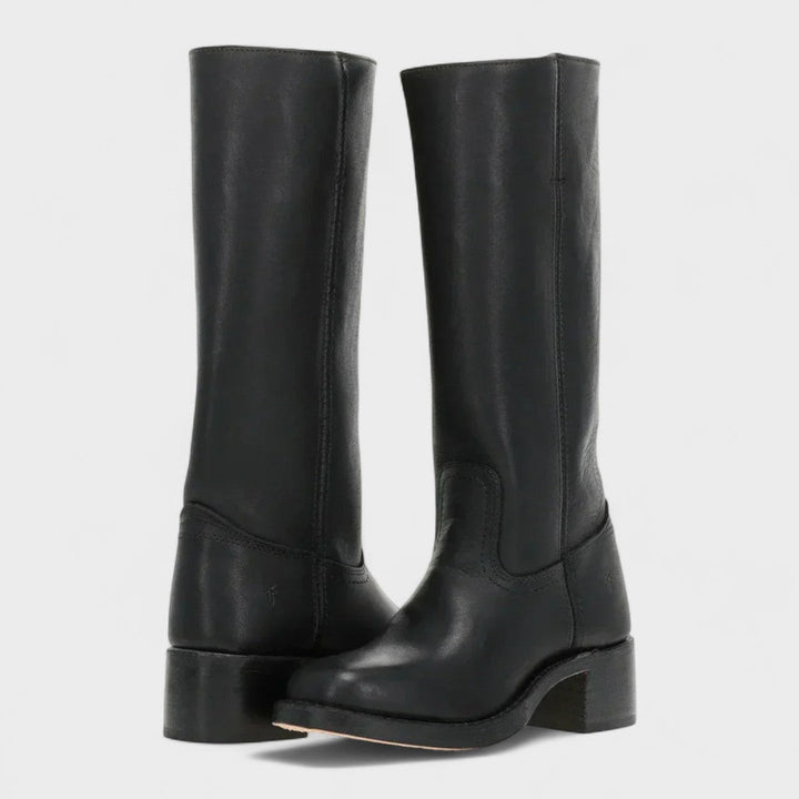 Harper Brooklyn | Tall Boots
