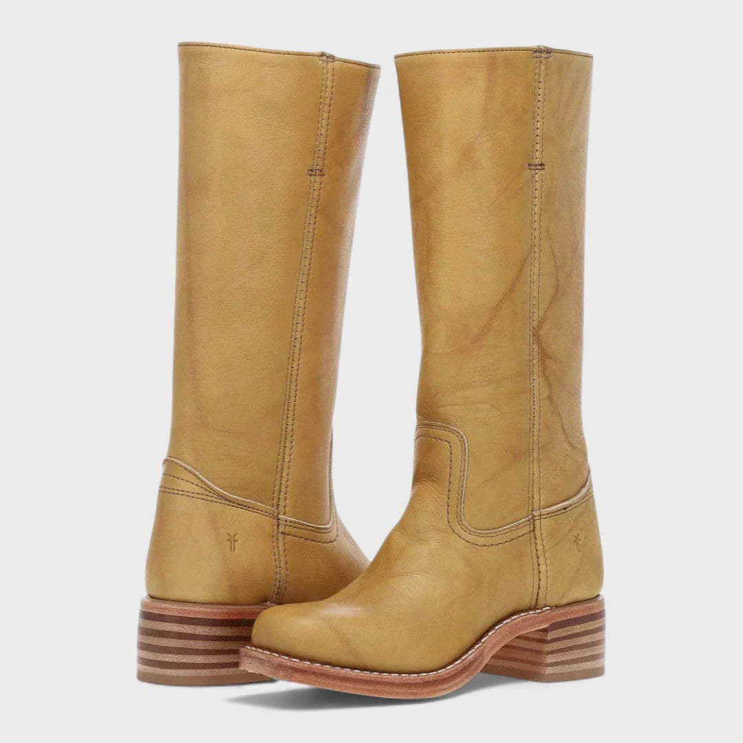 Harper Brooklyn | Tall Boots