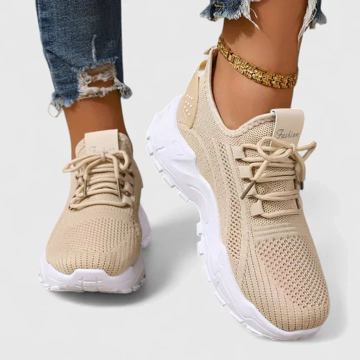 Harper Brooklyn | Orthopedic Sneakers