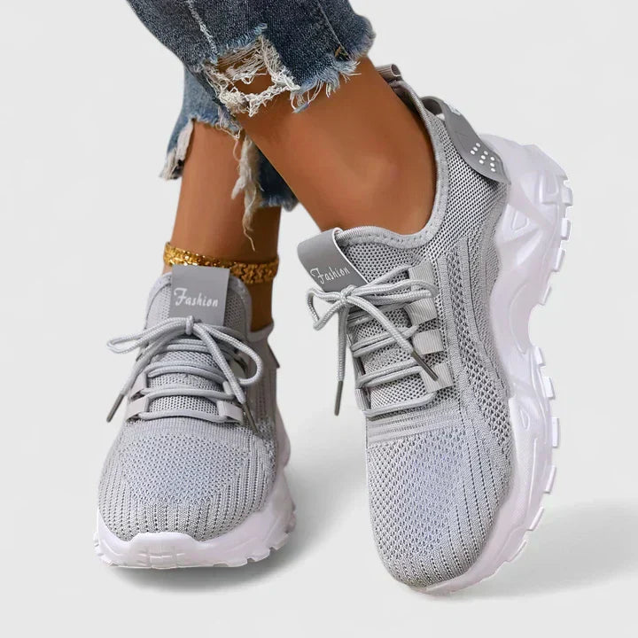 Harper Brooklyn | Orthopedic Sneakers