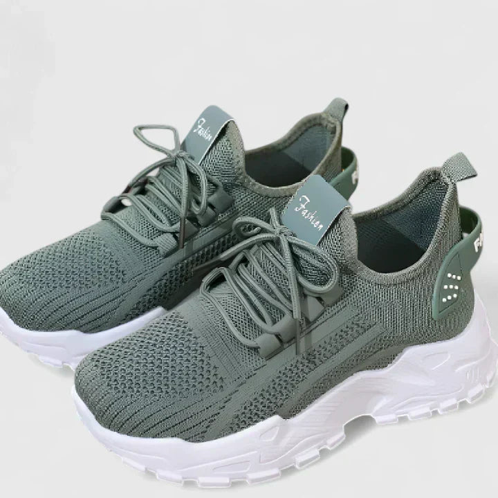 Harper Brooklyn | Orthopedic Sneakers