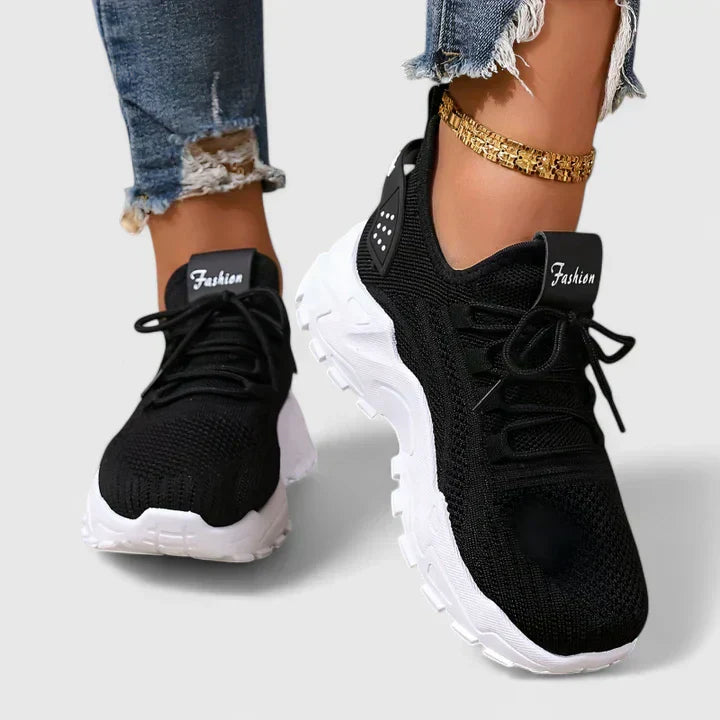 Harper Brooklyn | Orthopedic Sneakers